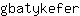 g***r