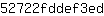 5***d