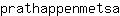 p***a