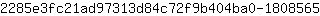 2***5