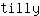 t***y