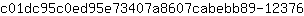 c***6