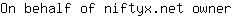 O***r