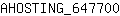 A***0