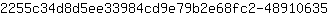 2***5