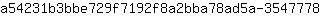 a***8