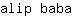 a***a