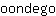 o***o