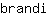 b***i