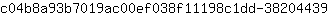 c***9