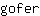 g***r