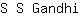 S***i