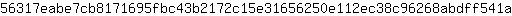 5***a