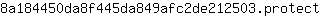 8***t