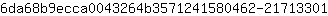 6***1