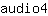 a***4