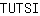 T***I