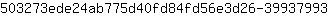 5***3