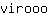 v***o