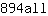 8***l