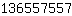 1***7