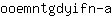 o***a