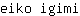 e***i