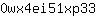 0***3