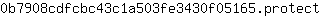 0***t