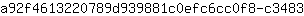 a***3