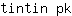 t***k