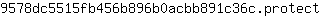 9***t