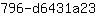 7***3