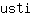 u***i
