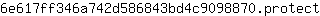 6***t