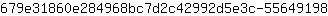 6***8