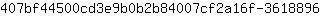 4***6