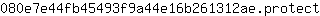 0***t