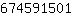 6***1
