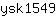 y***9