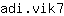 a***7