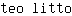 t***o