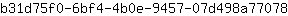 b***8