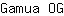 G***G