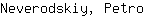 N***o