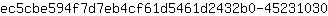 e***0