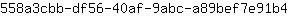 5***4