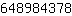 6***8