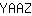 Y***Z