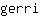 g***i